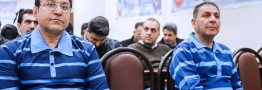 اتهام متهم ردیف دوم پرونده هدایتی پولشویی است