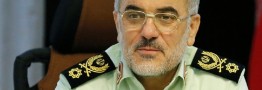 پلیس مخالفتی با شادی مردم در چهارشنبه آخر سال ندارد