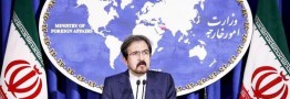 قاسمی: آمریکا بداند نمی&zwnj;تواند به ثروت ایرانیان دستبرد بزند