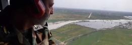 مدیریت و کنترل سدها در خوزستان به خوبی انجام شده است
