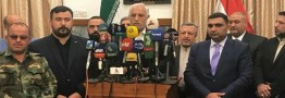 جریان های سیاسی عراق به تصمیم واشنگتن علیه سپاه اعتراض کردند