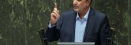 اسلامی: 14 هزار کیلومتر از راه های کشور دچار آسیب شد