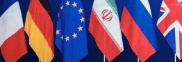 دیپلمات فرانسوی از نظر خود در باره برجام عقب نشینی کرد