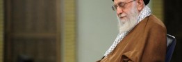 رهبر انقلاب:اقدامات لازم برای جبران خسارات از محل های موجود را سریعا آغاز کنید