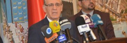 وزیر بهداشت عراق: تحریم آمریکا بر همکاری با ایران اثر نخواهد گذاشت