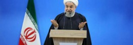 آمریکایی ها خواهند دید که صادرات نفت را ادامه می دهیم