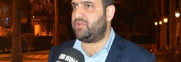 مشاور حکیم: عراق درهیچ شرایطی با فشارها علیه ایران همراه نمی شود