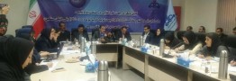 ساخت یک کاتالیست استراتژیک در مجتمع پتروشیمی شازند