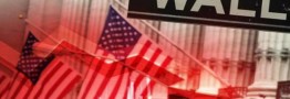 سیاست های ترامپ وال استریت را تکان داد!