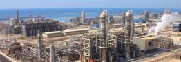 Pars Petchem Plant Ready to Start Exporting Items
