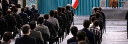 کشور ما از لحاظ استعداد ذهنی از متوسط جهان بالاتر است/ بعضی عناصر در دانشگاه&zwnj;ها جوان نخبه را تشویق به ترک کشور می&zwnj;کنند