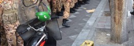  جزئیات حضور یگان&zwnj;های ارتش برای کمک به حادثه&zwnj;دیدگان ساختمان پلاسکو