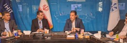 انجمن ملی صنایع پلیمر ایران ماهیت فدراسیونی دارد