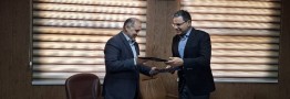پژوهشکده هوش مصنوعی در صنایع پلیمری و پتروشیمی با رویکرد تقاضامحور شکل می&zwnj;گیرد