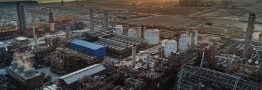 اصلاح و ابلاغ آیین&zwnj; نامه ساخت طرح&zwnj;های پتروشیمی با خوراک پروپان یا بوتان