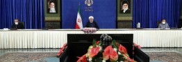 رشد اقتصادی ایران مثبت ۲درصد است/ توزیع ۱۰۰قلم کالای اساسی در بازار رصد و کنترل می&zwnj;شود