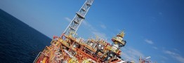South Pars Gas Output Exceeds 600mcm/d