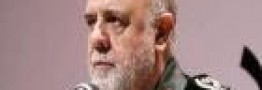 سردار مسجدی بعنوان سفیر ایران در عراق معرفی شد