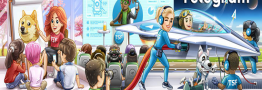 دانلود Telegram 3.15.0 نسخه جدید تلگرام برای اندروید + ویندوز