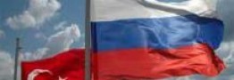 اول ژانویه، آغاز تحریم های روسیه علیه ترکیه
