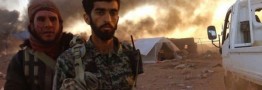 &laquo;محسن حججی&raquo; به جمع شهدای مدافع حرم پیوست