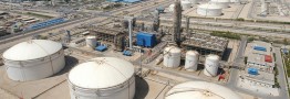 Zagros Petchem Plant Helps Equip Bushehr Environmentalists