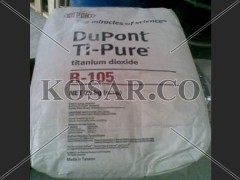 تیتان دوپونت R105 Ti-Pure R-105