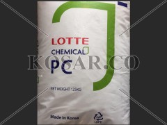 Polycarbonate Resin 1100U (PC) 1100U