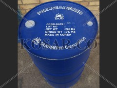 روغن سویا اپوکسی E-03