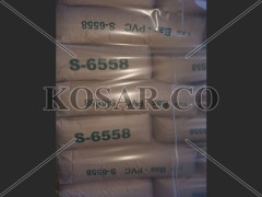 پی وی سی غدیر S65 S65