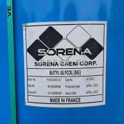 بوتیل گلایکول سورناکم 