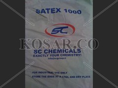 Carboxymethyl Cellulose (CMC) 