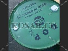 روغن دی او پی اکیانگ (DOP) 