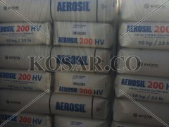 Aerosil 200 HV 200 HV