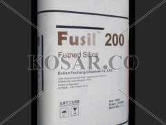 اروزیل فوزیل چینی 200