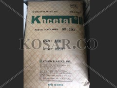 Polyacetal K300 (POM) KOCETAL K300