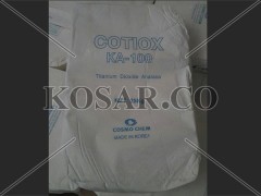 Titanium Dioxide Cosmo KA100 KA100