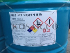 رزین اپوکسی کر 828 Kumho KER 828