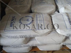 Titanium Dioxide Kronos 2220 2220