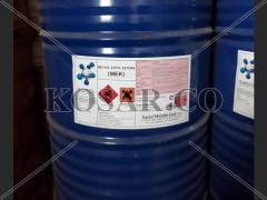 Methyl Ethyl Ketone (MEK) 