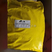 پیگمنت زرد لیمویی 1222