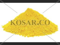 Pigment Middle Chorme Yellow 2002