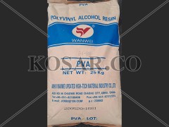 پلی وینیل الکل چین 88-24 2488