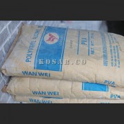 (PVA) Polyvinyl alcohol Wan Wei 24-88 24-88