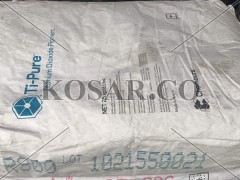 تیتان دوپونت R900 Ti-Pure R-900