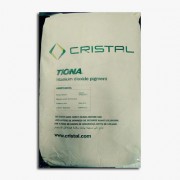 Titanium Dioxide Cristal 134 134